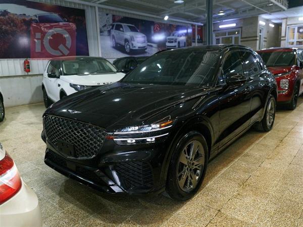 Genesis GV70 2023 for sale in Iraq - Erbil